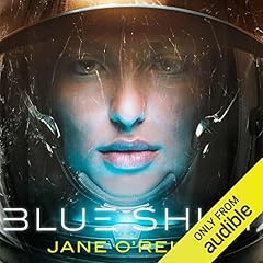 Blue Shift cover art