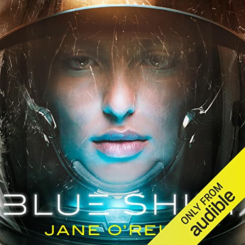 Blue Shift Second Species, Book 1 (Audible Audio Edition