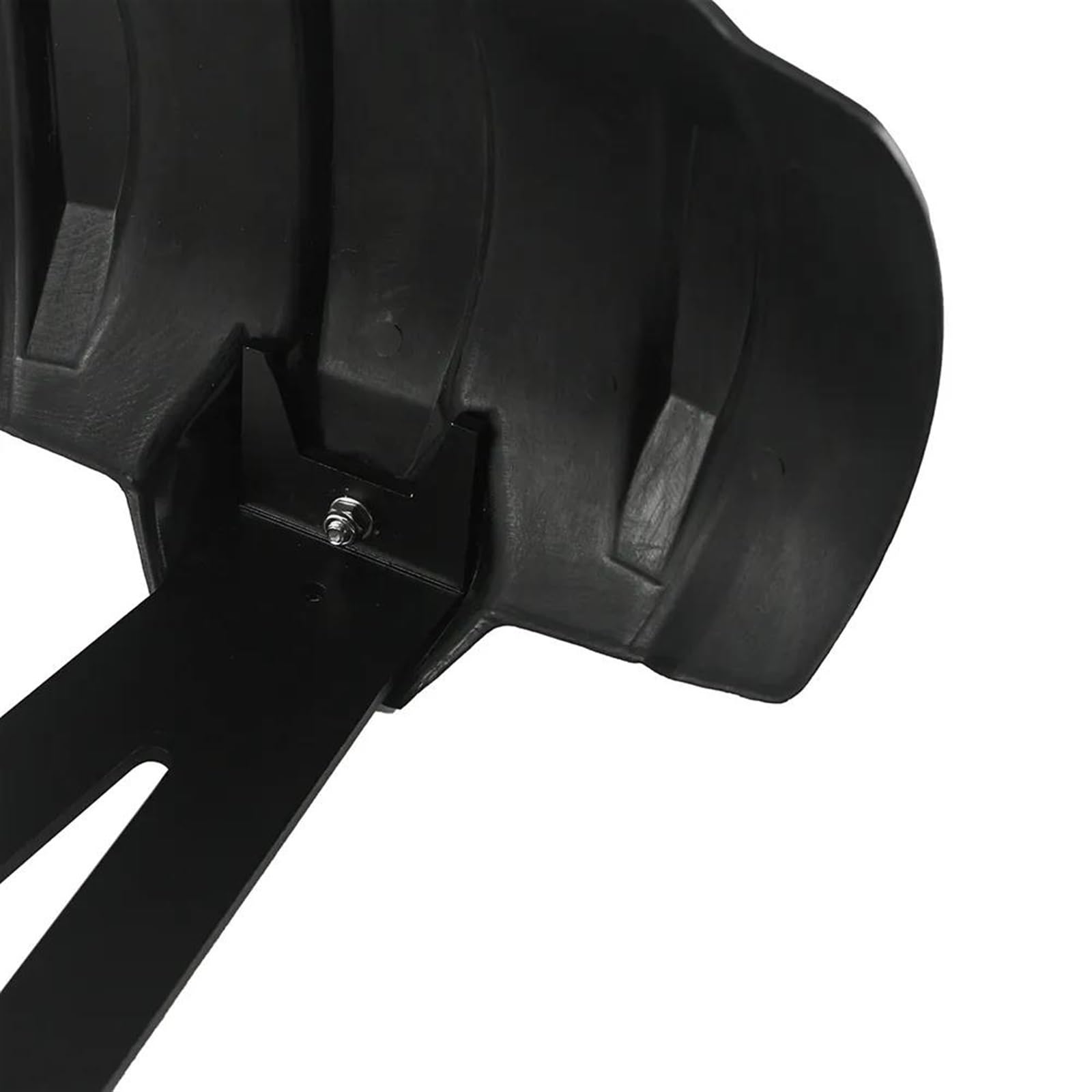 Moto Parafango Posteriore Parafango Montaggio Pneumatico della Ruota Hugger Fango Splash Guard Protector per BMW F800GS F700GS F800R F650GS 2008-2017