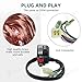 M MATI Left Handlebar Control Engine Start Run Off Headlight Switch for Yamaha ATV Timberwolf 250 YFB250 1994-2000 Bear Tracker 250 YFM250X 1999-2000 4BD-83973-19-00