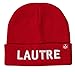 1. FC Kaiserslautern Beanie Lautre rot