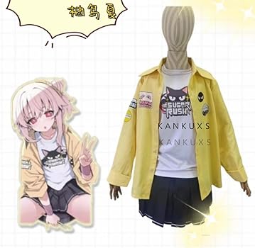 Amazon.co.jp: [KANKUXS] フルセット 衣装+靴下 ブルー