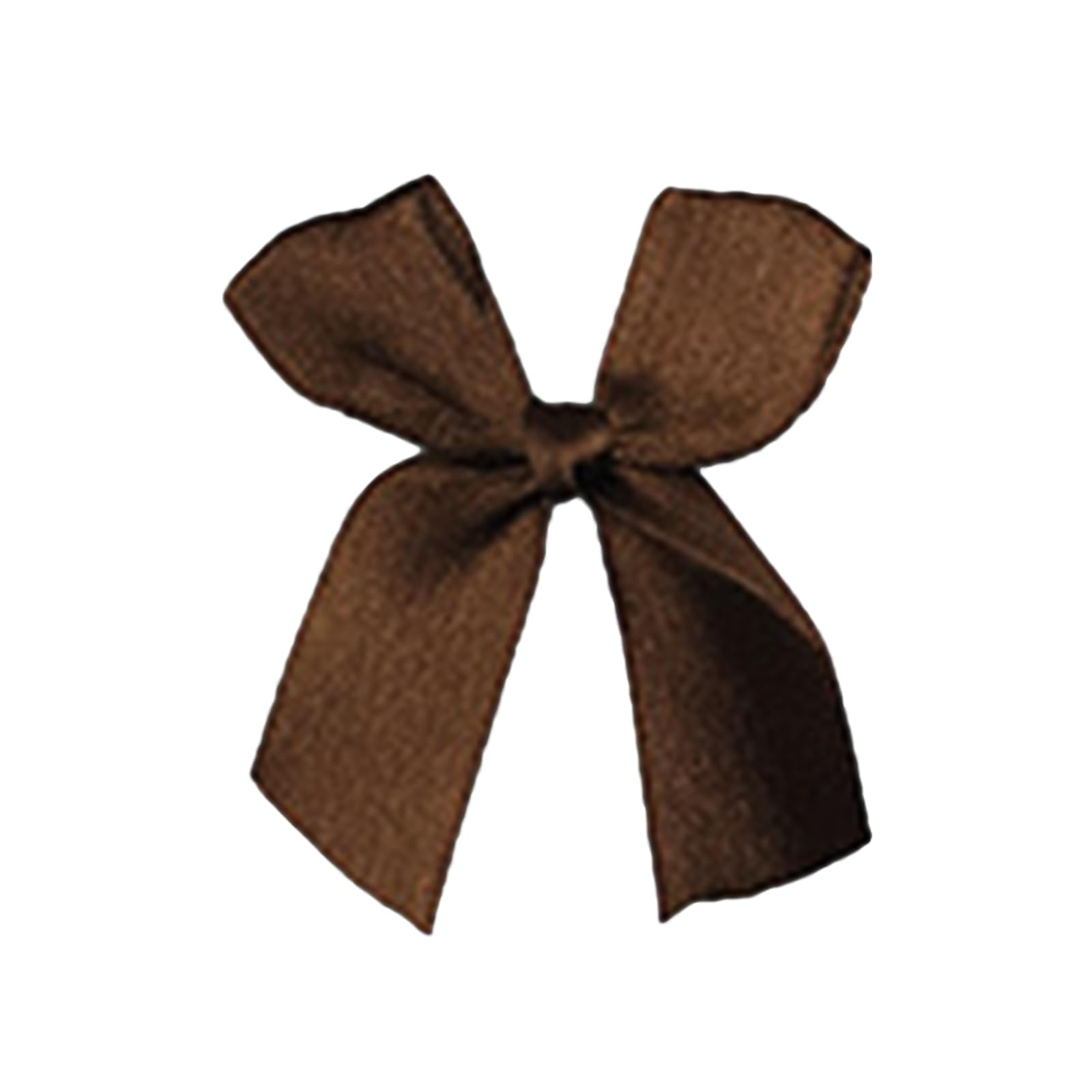 Tsophreniq 500pcs / Pack Colorful Ribbon Bows for Gift Wrapping Christmas Holiday Decorations Present Packaging Bowknot Colorful Satins Bows