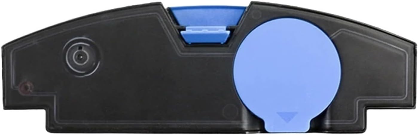 Vacuum Cleaner Water Tank Compatible for Ecovacs, X8 Pro /X8 Plus/X8 Plus Accessories Robot Vacuum Cleaner Water Tanks Parts