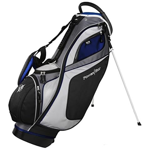 Sac de Golf Powerbilt TPS Dunes Cover