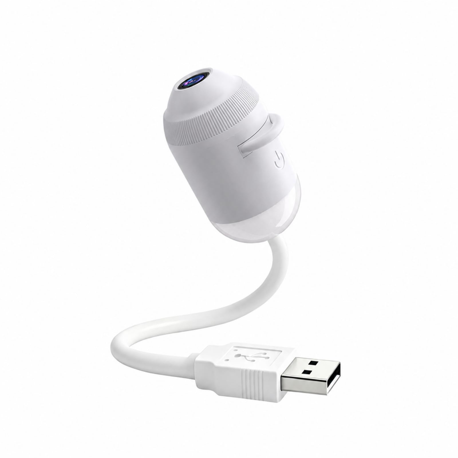 Comauo Sternenhimmel Projektor Nachtlicht 2 In 1 LED Sternenprojektor Kinder Schlaflicht USB Dimmbar 24 Projektionsfolien Babyzimmer (24 Projektionsfolien)