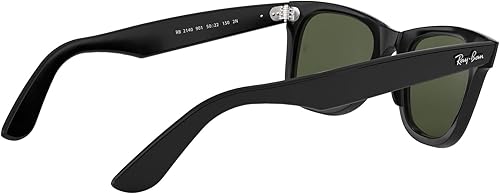 Miniatura 9 de Ray-Ban RB2140 - Lentes de sol Wayfarer originales