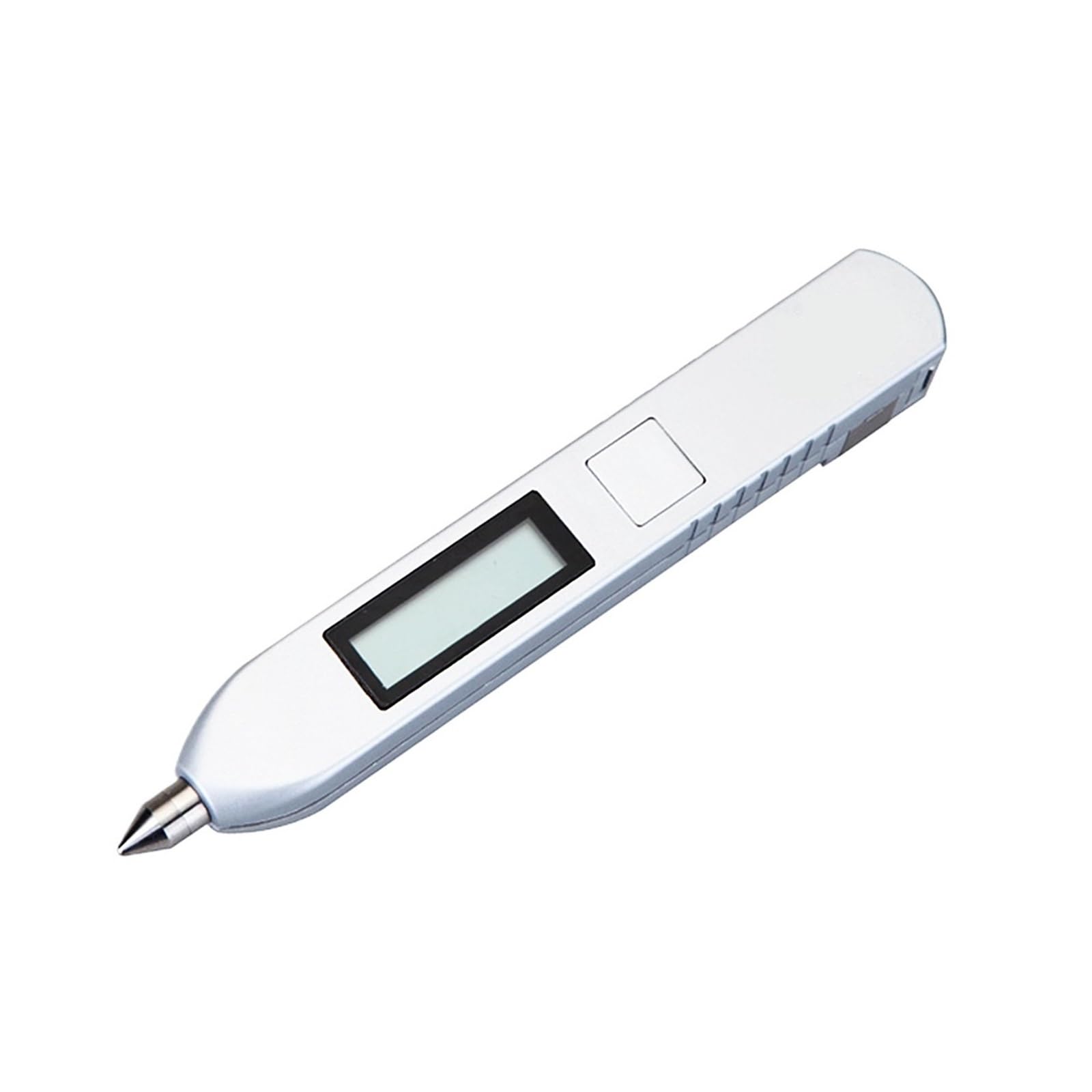 MRKU Vibration Meter,Portable Pen Type Hardness Vibrometer Mechanical Equipment Displacement Tester Accelerating