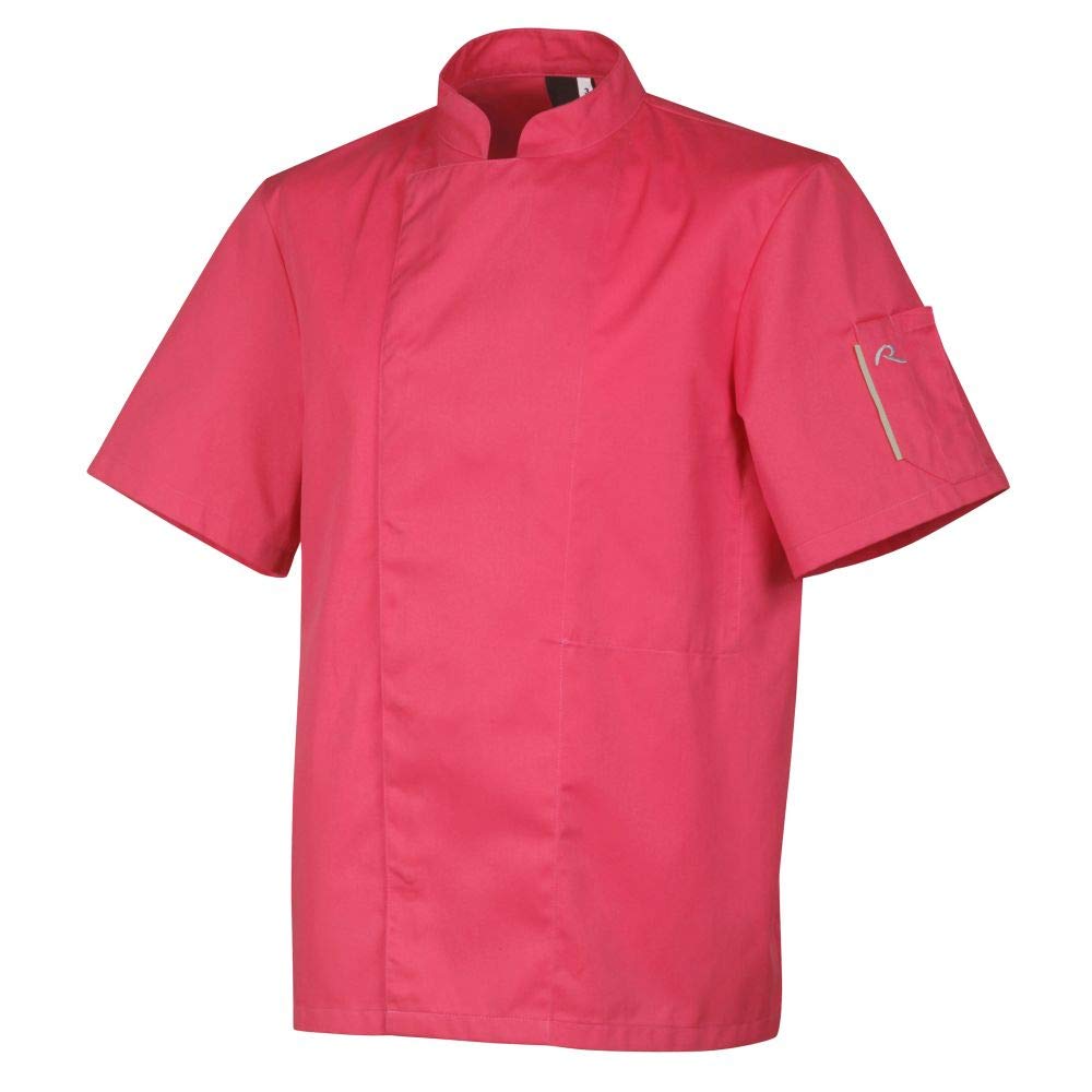 ROBUR - Veste Noir MC - 3/L