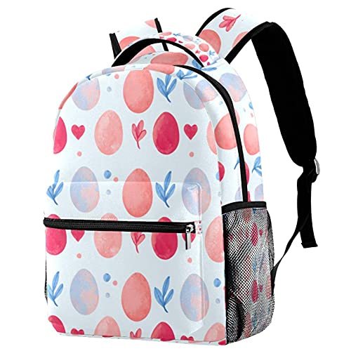 Sac à dos ordinateur portable grande capacité motif cactus blanc et noir sac décontracté