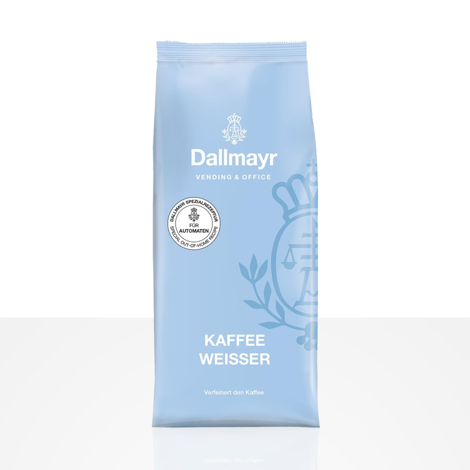 Dallmayr Kaffeeweißer 10 x 1kg, Vending & Office