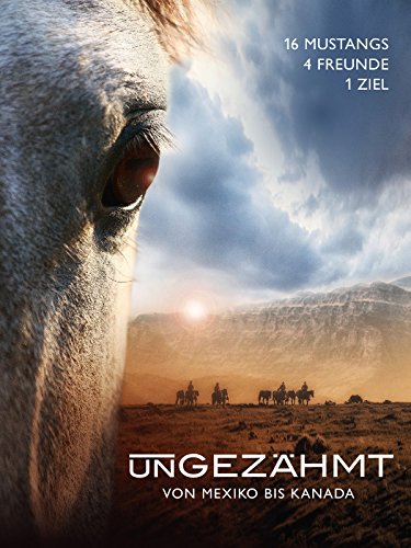 Ungezähmt