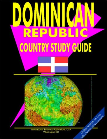 Amazon.com: Dominican Republic Country (World Business and Investment