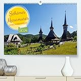 PREMIUM-LINIE - Brillanter Fotokalender mit 12 wunderschönen Motiven, Kunstdruck in Hochglanz in Museumsqualität
