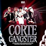 2. Corte Gangster