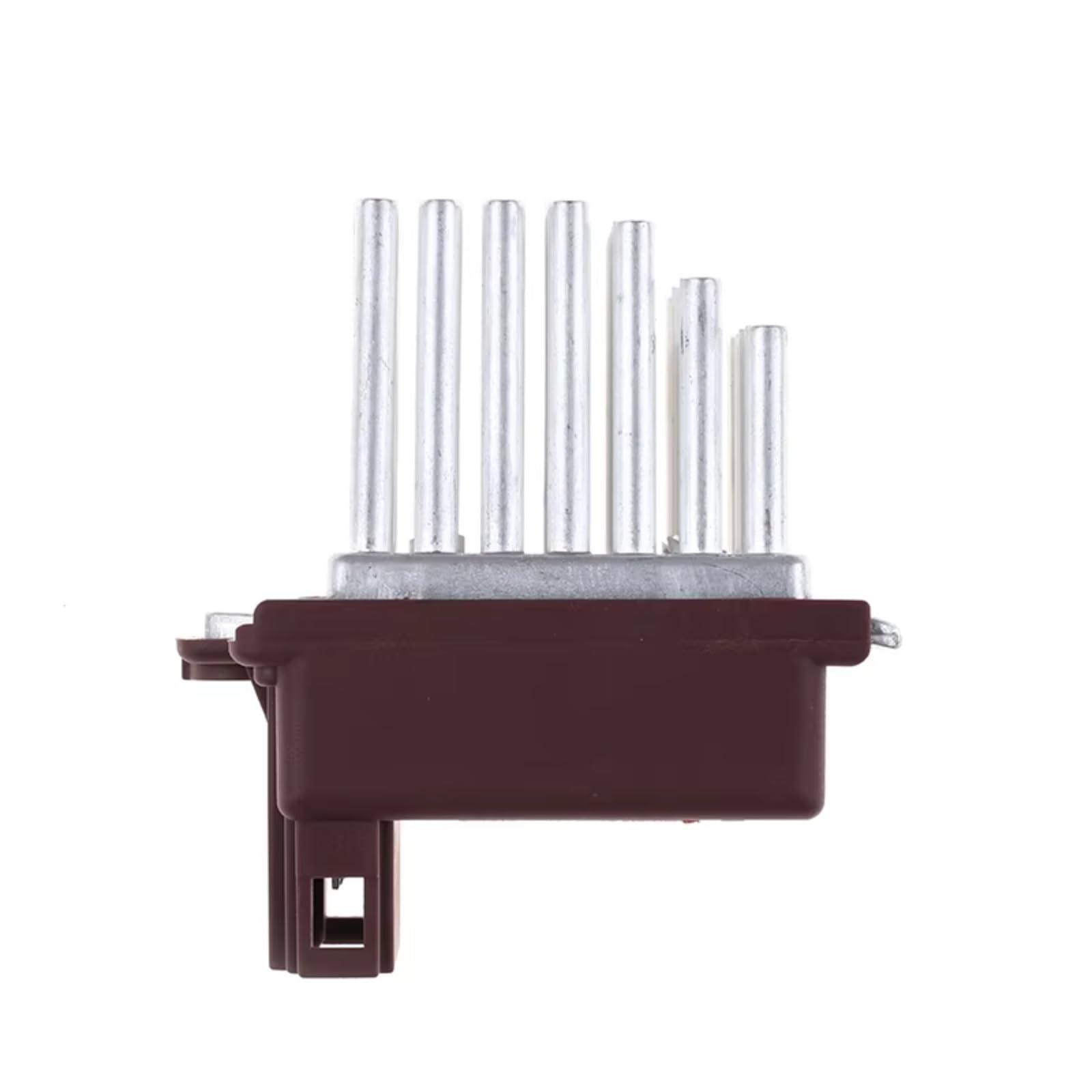 Blower Resistor for VW for Golf for Eurovan for Passat B3 B4 B5 B5.5 AC Heater Blower Motor Regulator Resistor 5HL351321-591