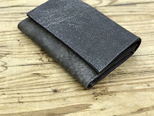 Leather Wallet Purse Women's Fashion Clutch TriFold Checkbook Credit cards Holder handbags Organizer