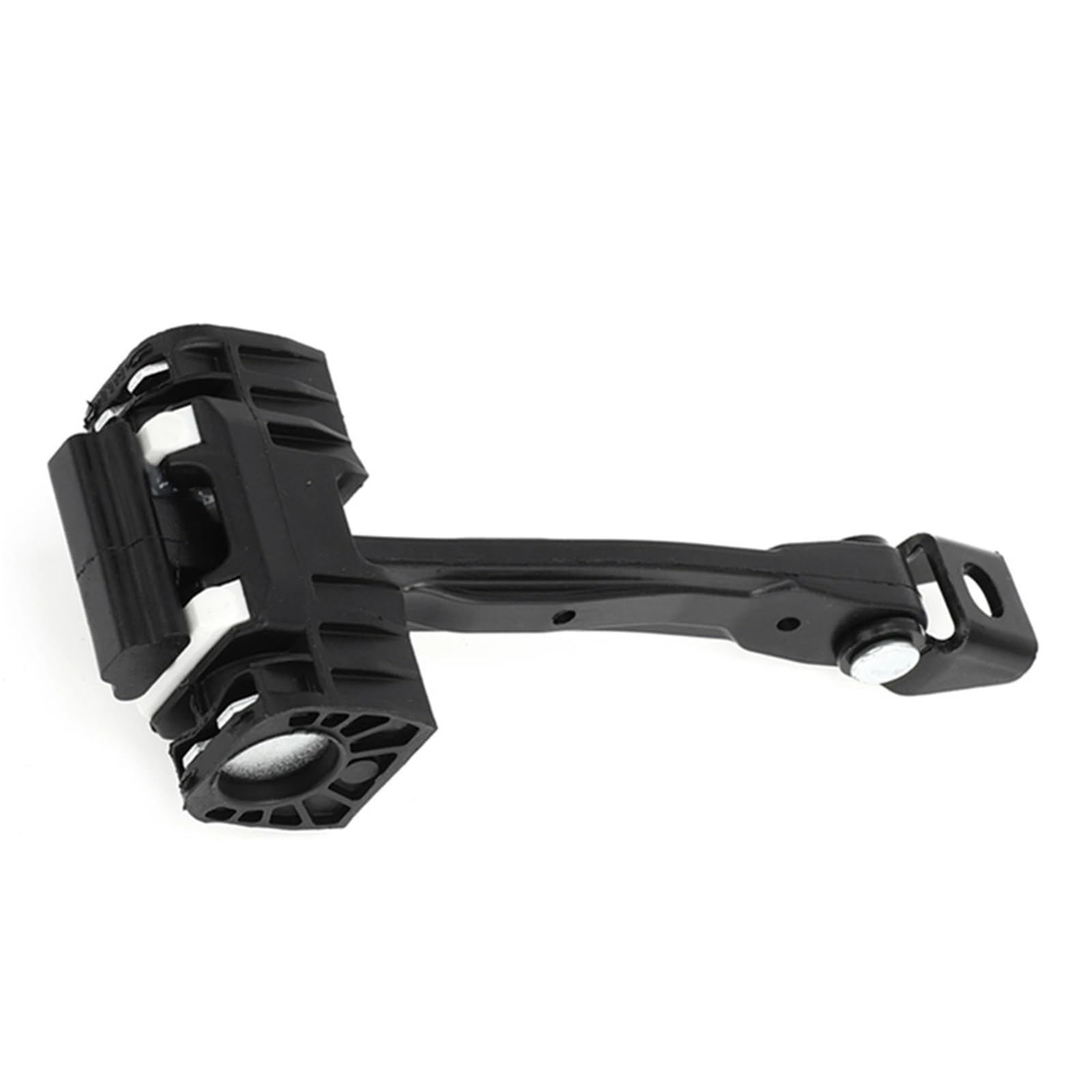 Lrfzsych One Color Car Door Hinge Limiter Compatible With Skoda For Yeti 2009 2010 2011 2012 2013 2014 2015 2016 2017 Rear Door Check Strap Stopper Limiter 5L0839249b