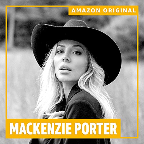 Torn (Amazon Original)