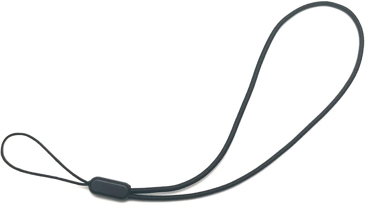 Replacement Tether for Garmin Edge 130 510 520 530 820 830 1000 1030 1040, Lanyard for Garmin edge