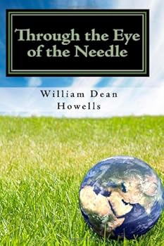 Paperback Through the Eye of the Needle Book