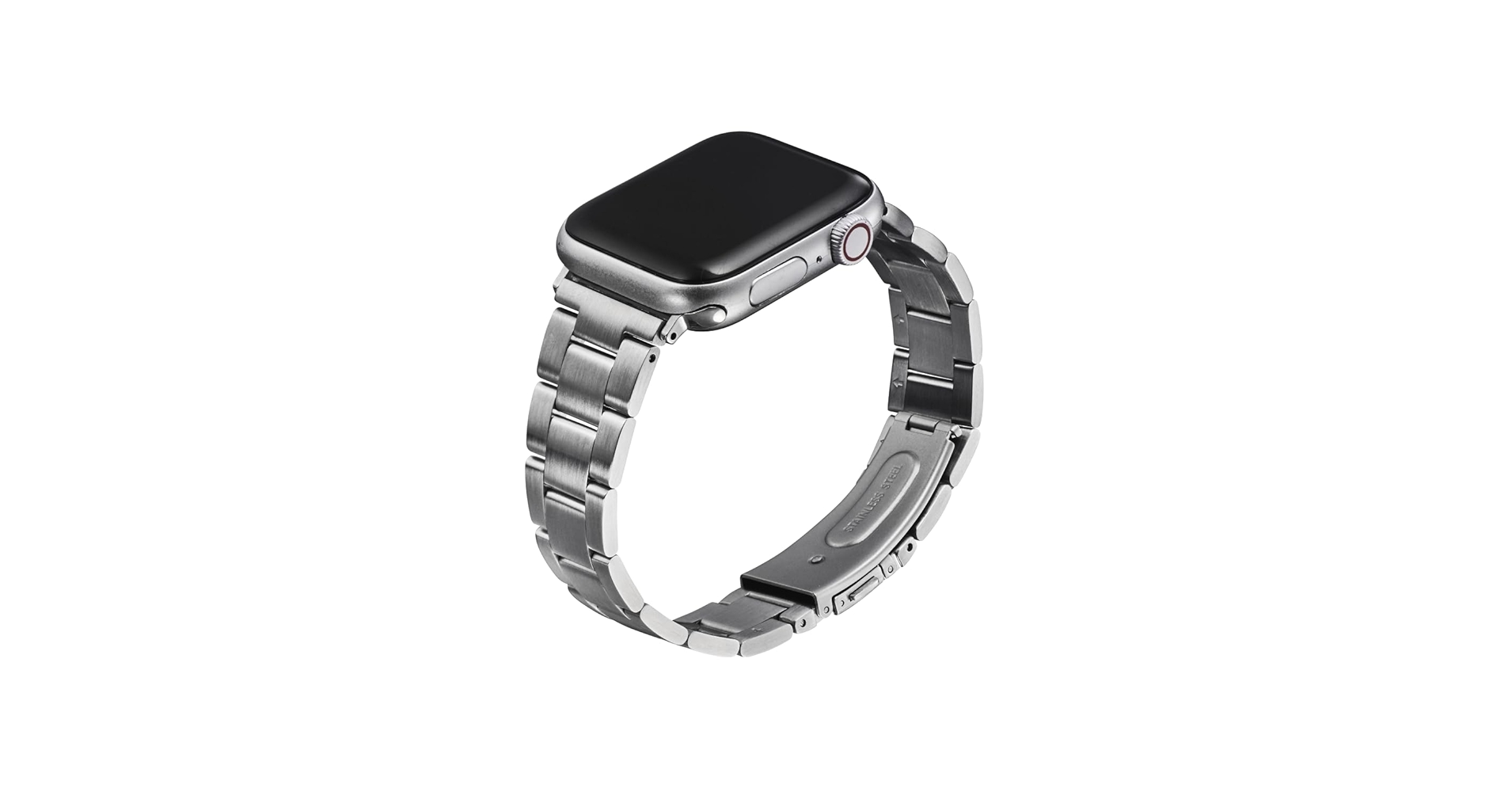 BALL BP-215 ステンレススチール リンクブレスレット BALL BP-215 ステンレススチール リンクブレスレット Amazon.co