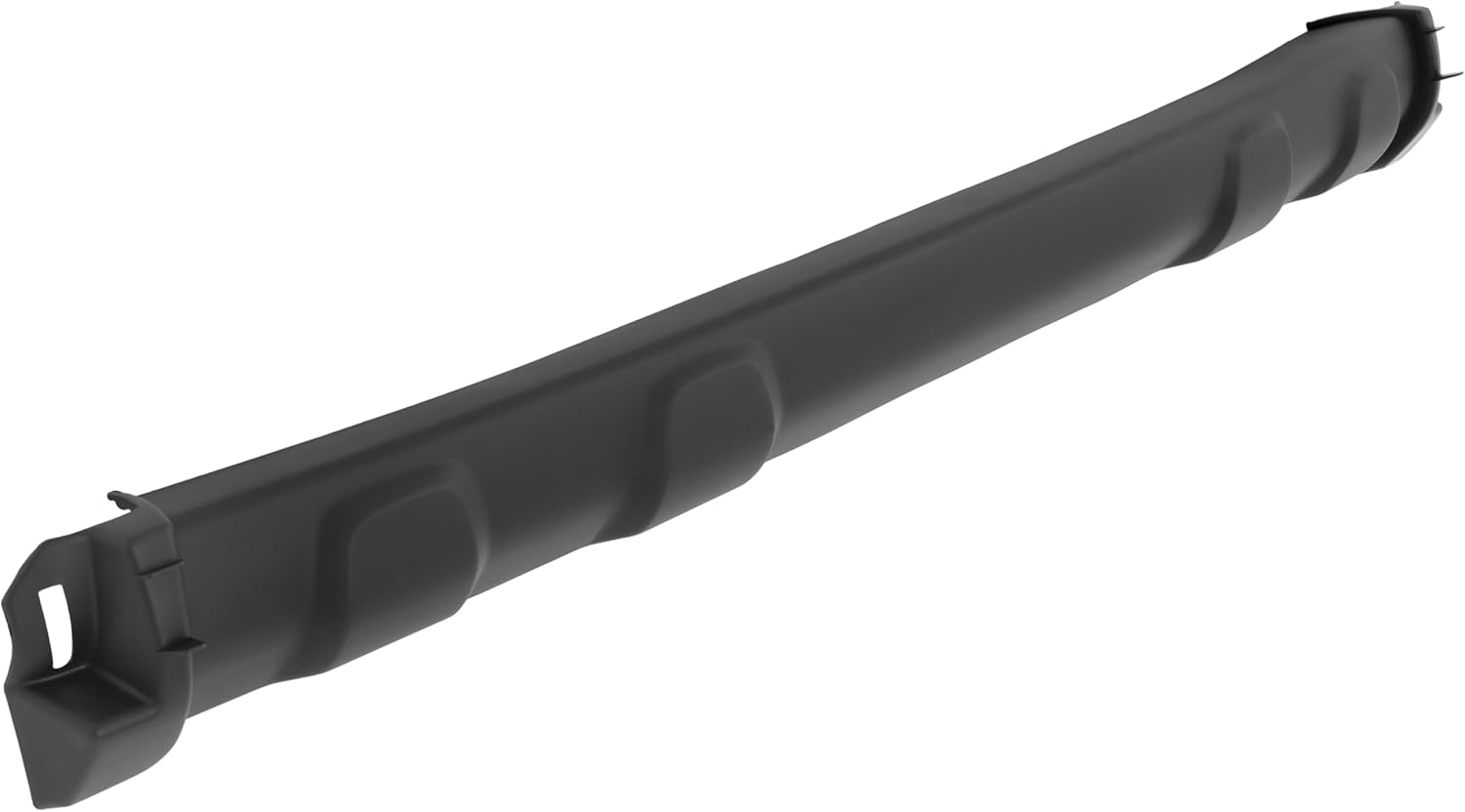 Front Bumper Valance Compatible with 2003-2004 Toyota Matrix(submodel:XR,XRS) Replace for 7685202900 7685102900 7608202900 Lower Bumper Panel Cover Air Dam Deflector Plastic(PP) Set of 3