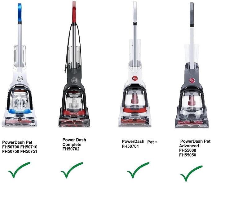 Amazon.com - Hoover Filter Strainer and Rubber Gasket Compatible