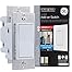 Switches Brilliant Smart Home Control (1-Switch Panel)