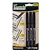 Dri-Mark Money Counterfeit Bill Detector Pen for Use w/U.S. Currency, 3/Pack