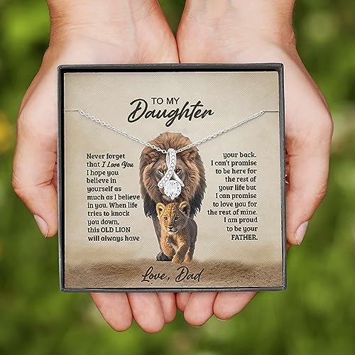 Daughter-Necklace-from-Dad-Father-Daughter-Necklace-Gifts-Birthday-Gifts-For-Daughter-Christmas-Graduation-Valentine-Idea-Gifts-For-Daughter-Father-Daughter-Necklace