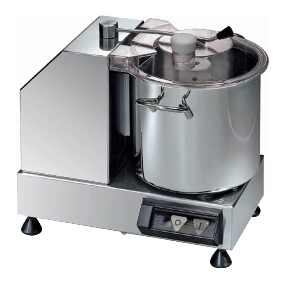 Stalwart DA-HR6 Commercial Cutter 6 litres 950W