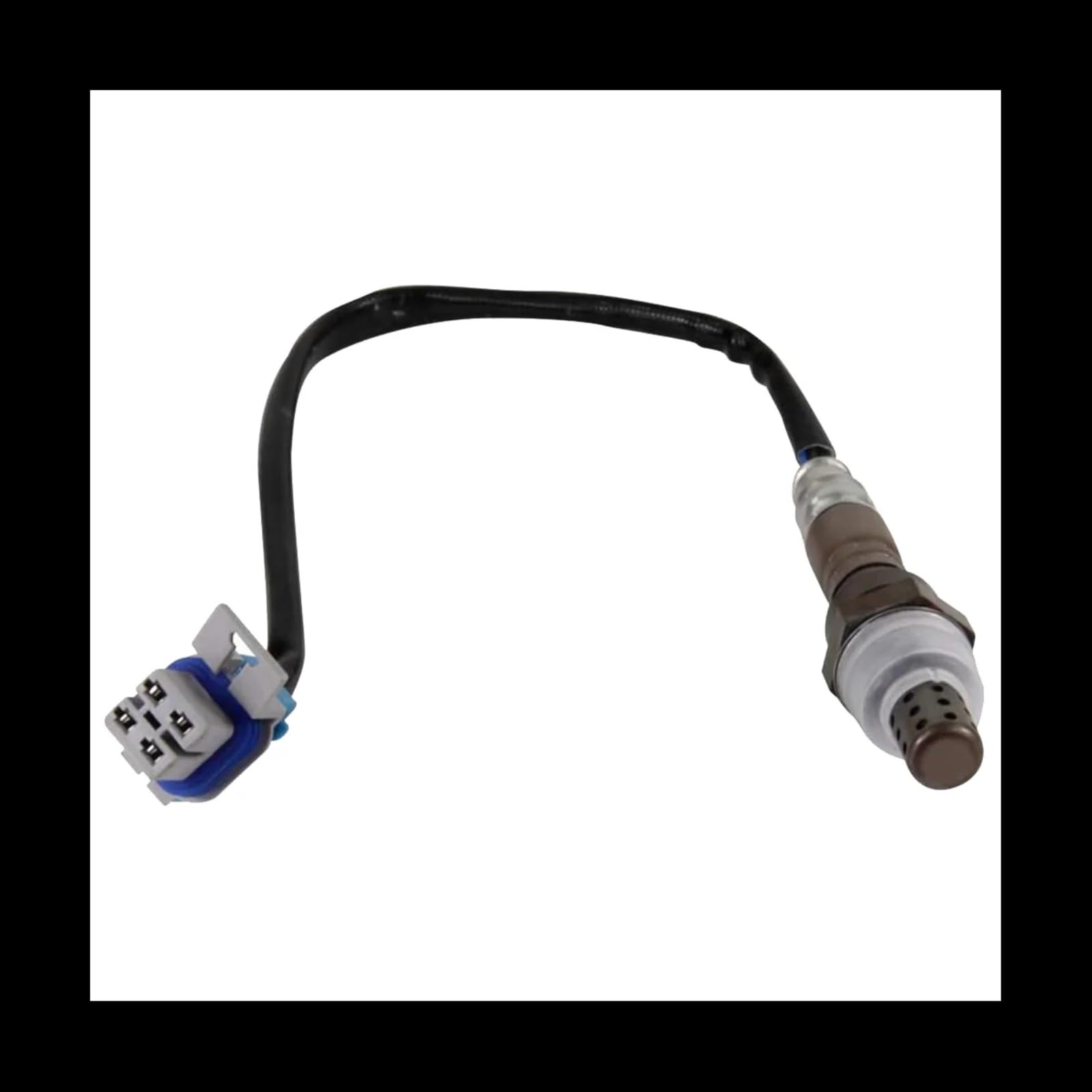 Sonda Lambda Para Cadillac/12609457 Sensor de oxígeno Sensor de oxígeno O2