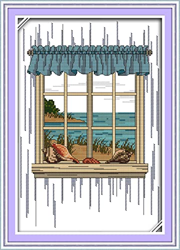 Peinture au diamant 5D kit complet avec strass pour broderie point de croix