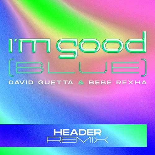 David Guetta & Bebe Rexha