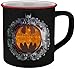 Warner Brothers Batman 13265 - Taza de cerámica (400 ml)