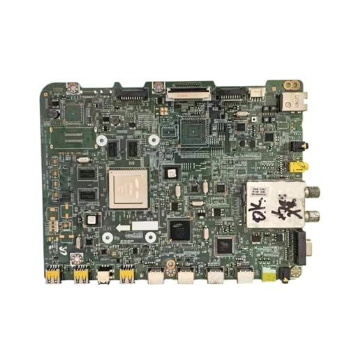 Kompatibelt TV-moderkort för Samsung BN94-05107C UE46D6530
