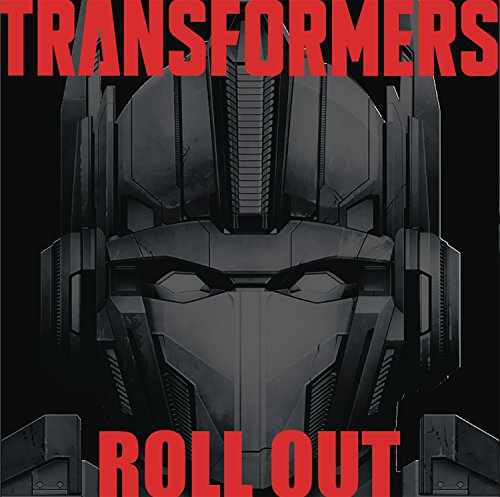 Transformers Transformers Roll Out