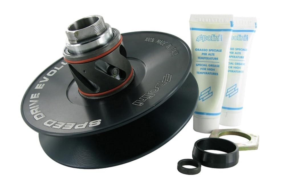 Kit Puleggia Condotta Piaggio EVO.3 - 4