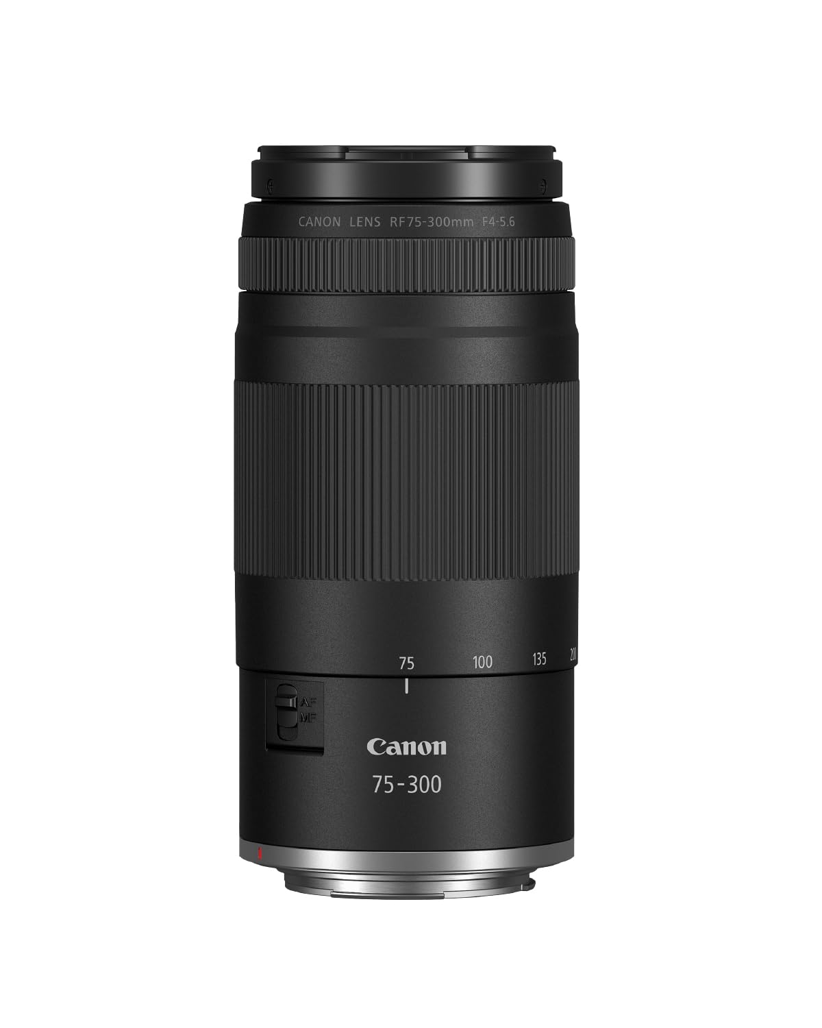Canon RF 75-300mm F4-5.6 Telezoom-Objektiv