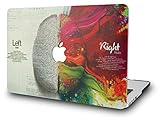 KECC Laptop Case for MacBook Air 13