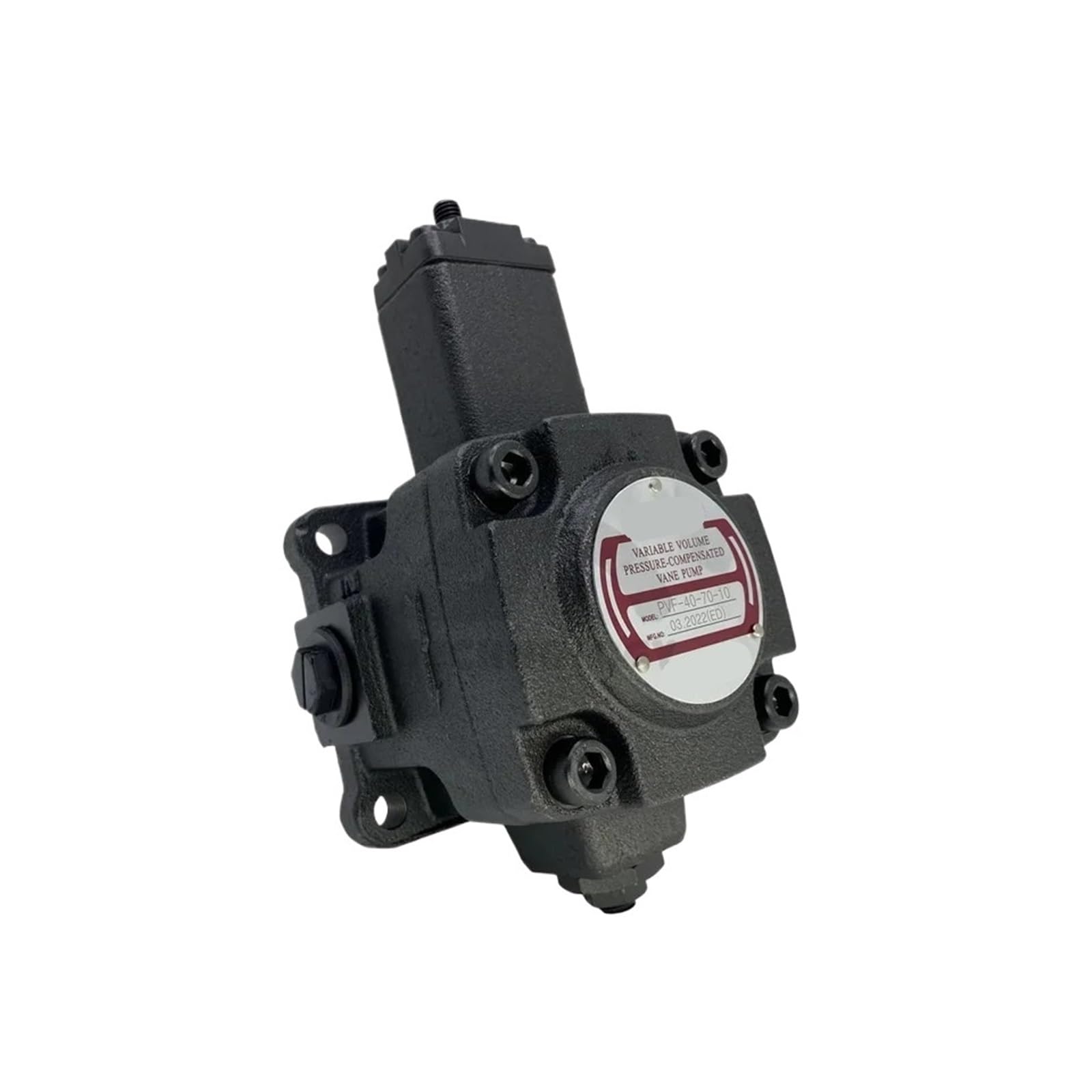 YMUGUEGH PVF-30-55-11 PVF-30-70-11 PVF-40-35-11 PVF-40-55-11 PVF-40-70-11 vane pump(PVF-30-70-11)