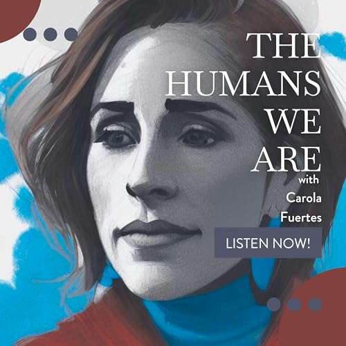The Humans We Are Titelbild