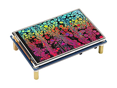 Programmable backlight control, power saving