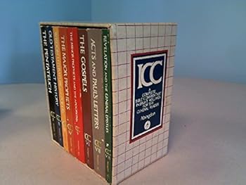 Mass Market Paperback ICC A complete Bible Commentary in Eight Volumes for the General Reader Book
