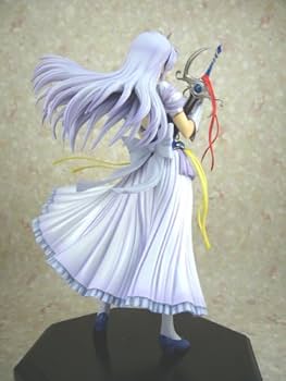 Amazon.co.jp: 夜明け前より瑠璃色な フィーナ・ファム・アーシュ