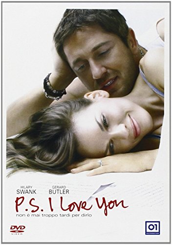 P.S. i Love You