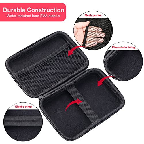 Handeful-Grip-Strength-Tester-Trainer-Dynamometer-Handgrip-Measurer-Meter-Handheld-Strengthener-Exerciser-for-Sports-School-and-Home-Use-198Lbs-90Kgs