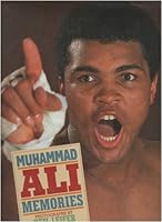 Muhammad Ali: Memories 0847816060 Book Cover