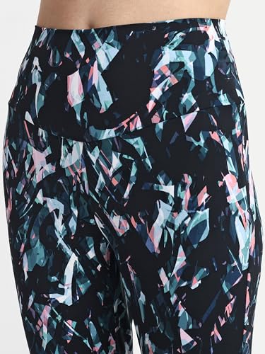 Image of Women's Performance Fit High Waist Active Wear Yoga & Gym Leggings Tights Wear